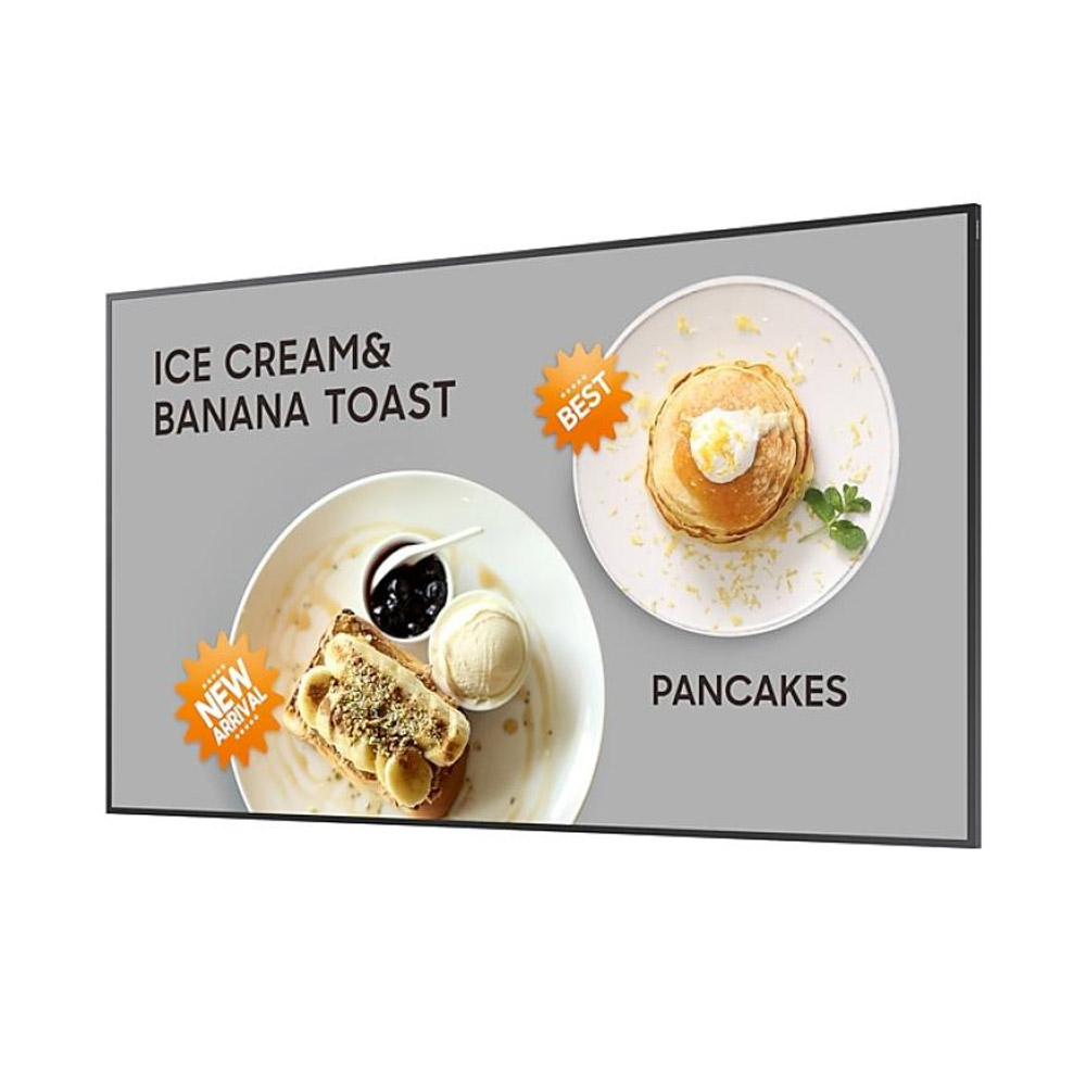 Samsung QM32C 80 cm (32 Zoll) Smart Signage Display