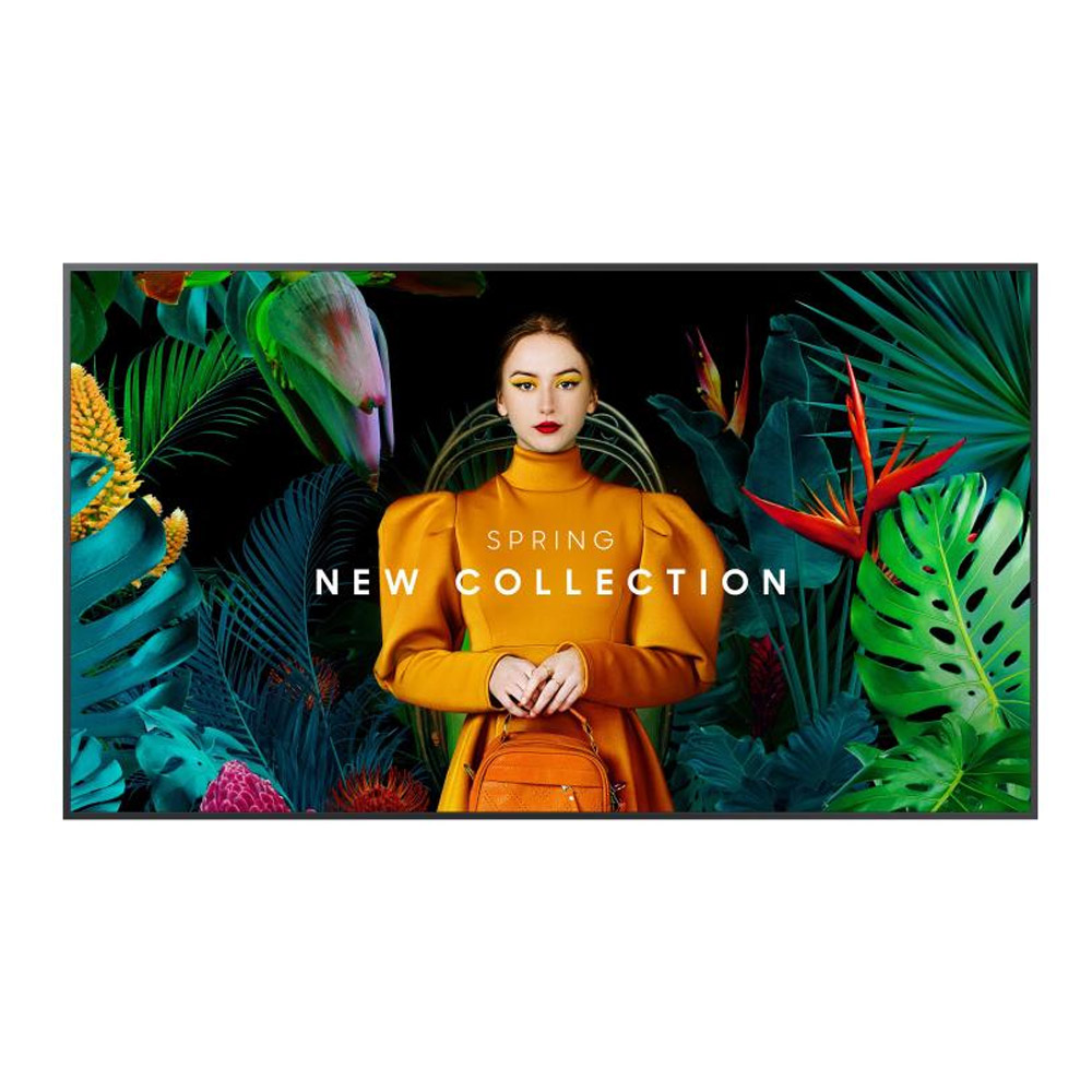 Samsung QM85C 215 cm (85 Zoll) Smart Signage Display