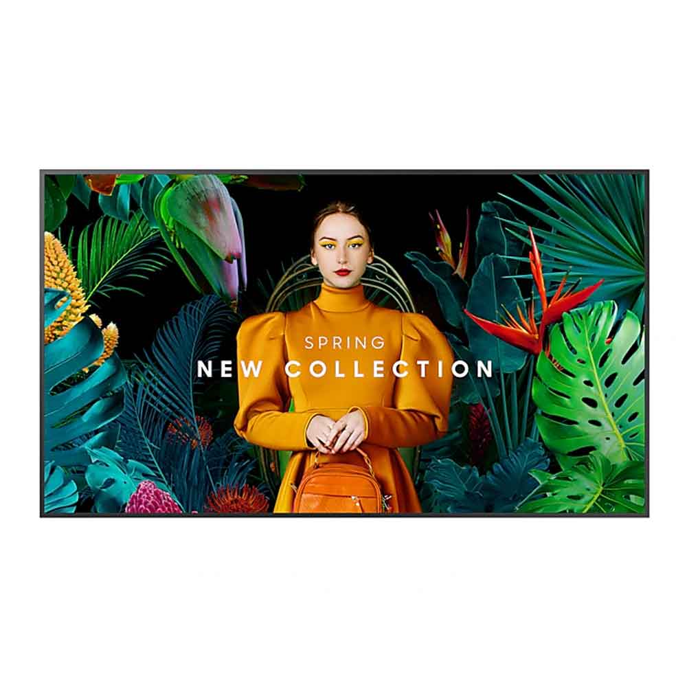 Samsung QH43C 108 cm (43 Zoll) Smart Signage Display