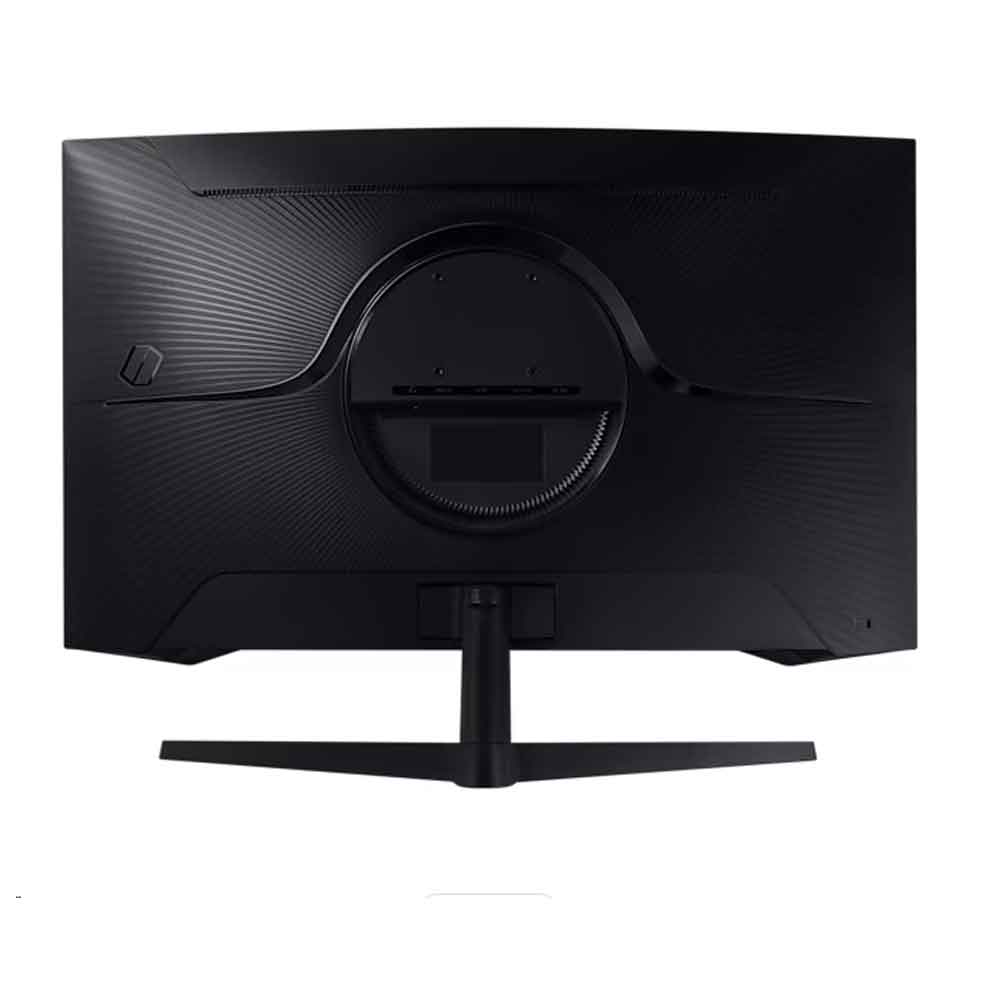 Samsung Odyssey G5 S32CG554EU 80cm (32 Zoll) Curved-Gaming-Monitor