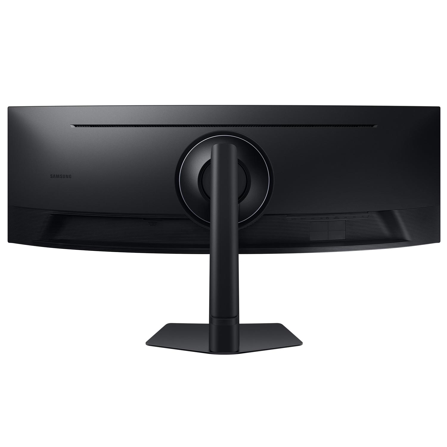 Samsung ViewFinity S95UC 124cm (49 Zoll) Curved-LED-Monitor