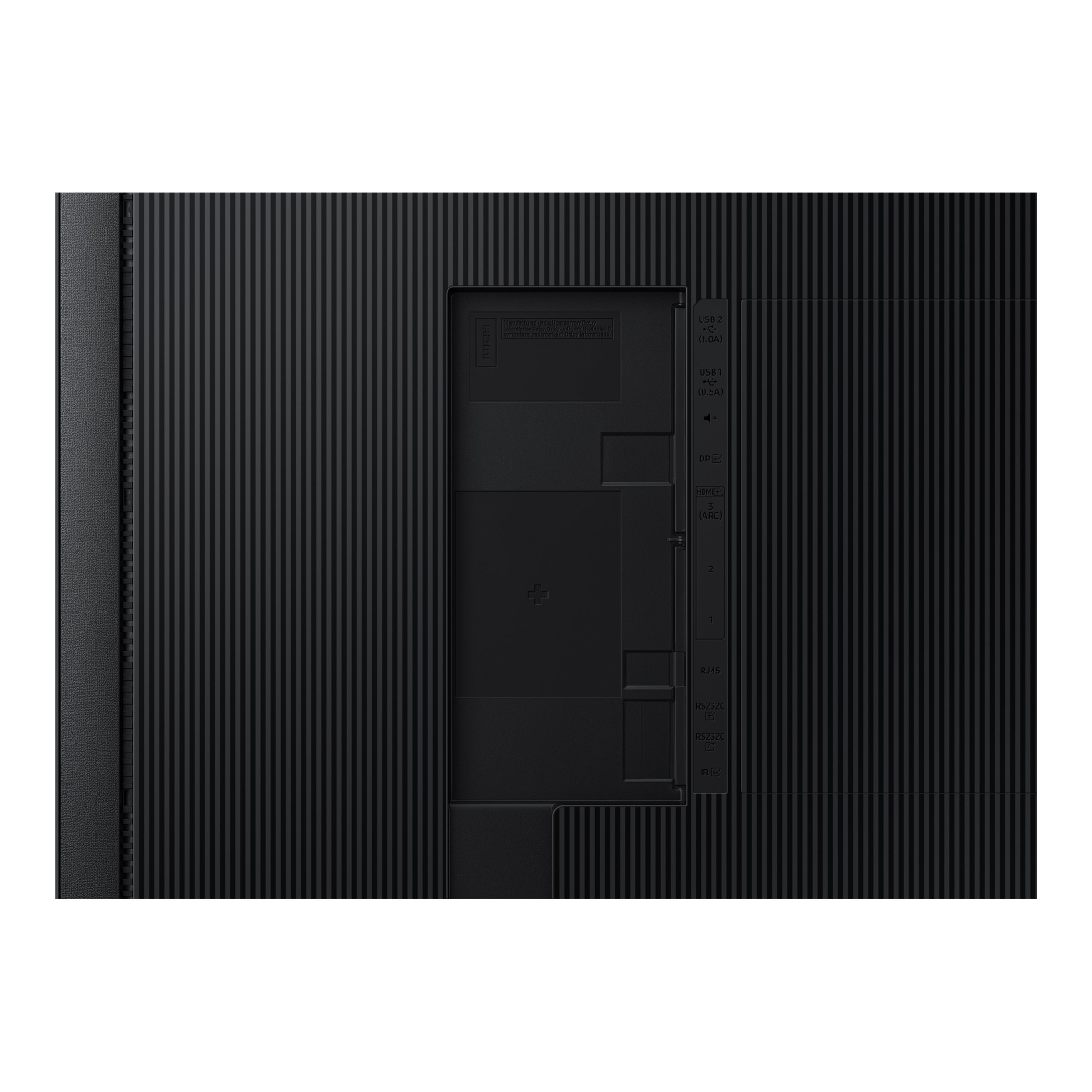 Samsung QM75C 189 cm (75 Zoll) Smart Signage Display