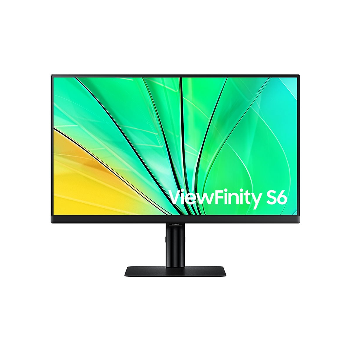 Samsung ViewFinity S6 S24D600EAU 61 cm (24 Zoll) LED-Monitor