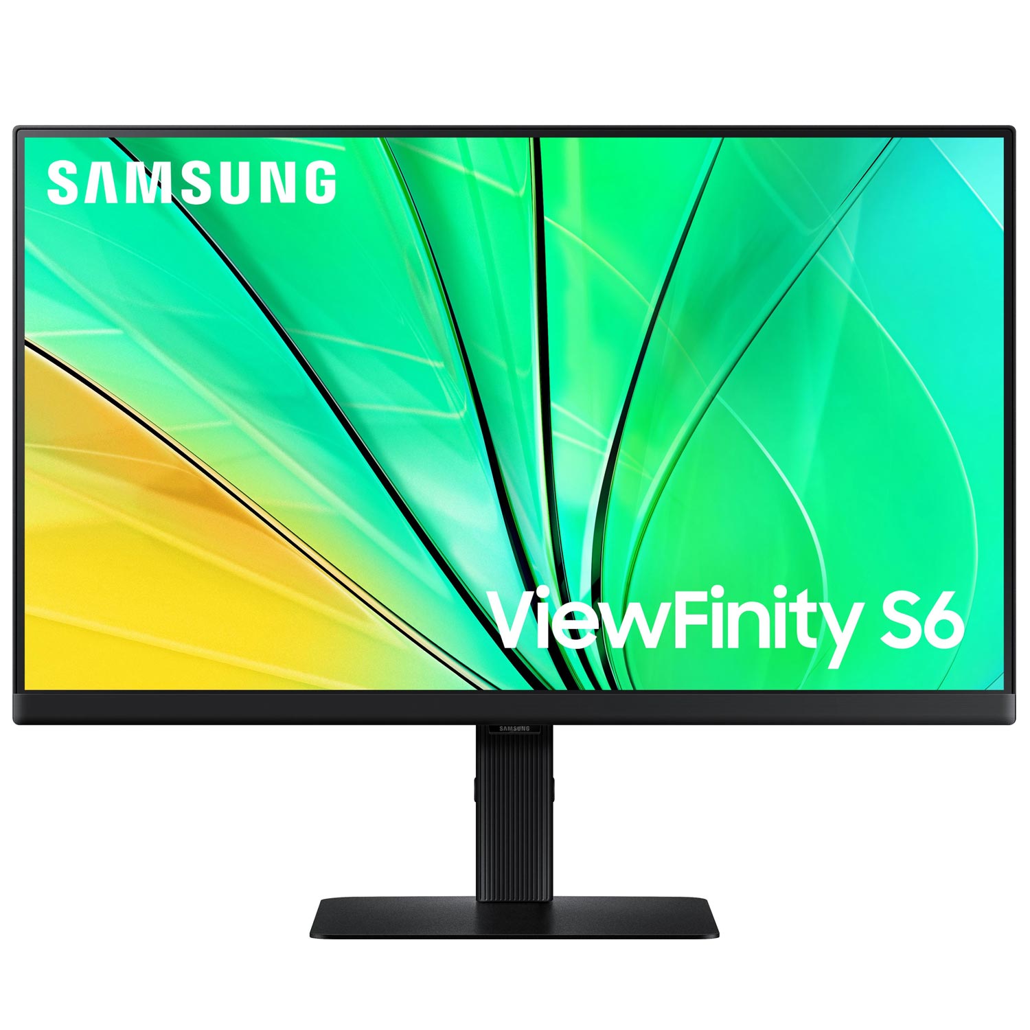 Samsung ViewFinity S6 S32D600EAU S60UD Series 81.3 cm (32 Zoll) LED-Monitor