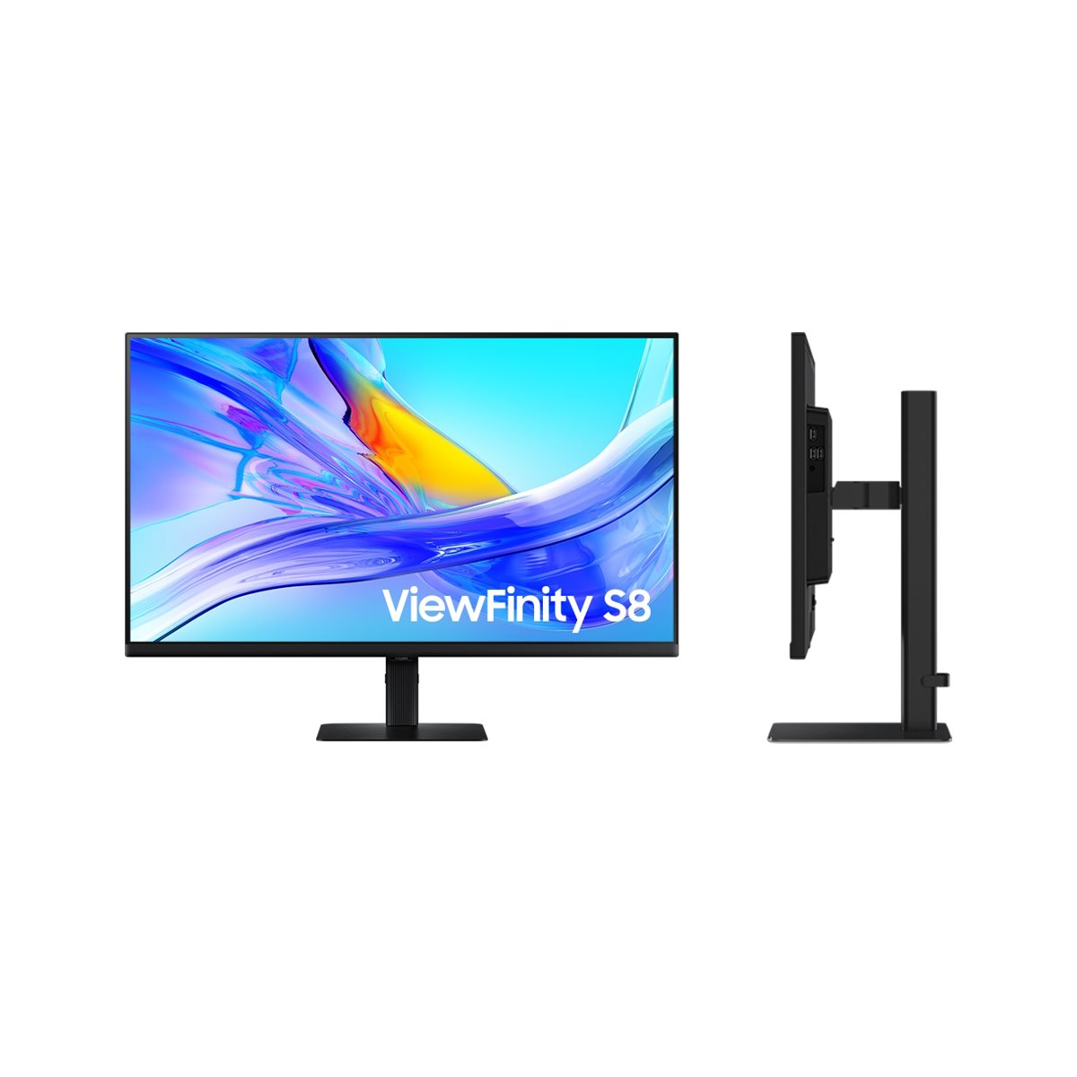 Samsung ViewFinity S80UD 81,3 cm (32 Zoll) 4K-LED-Monitor (2. Wahl)