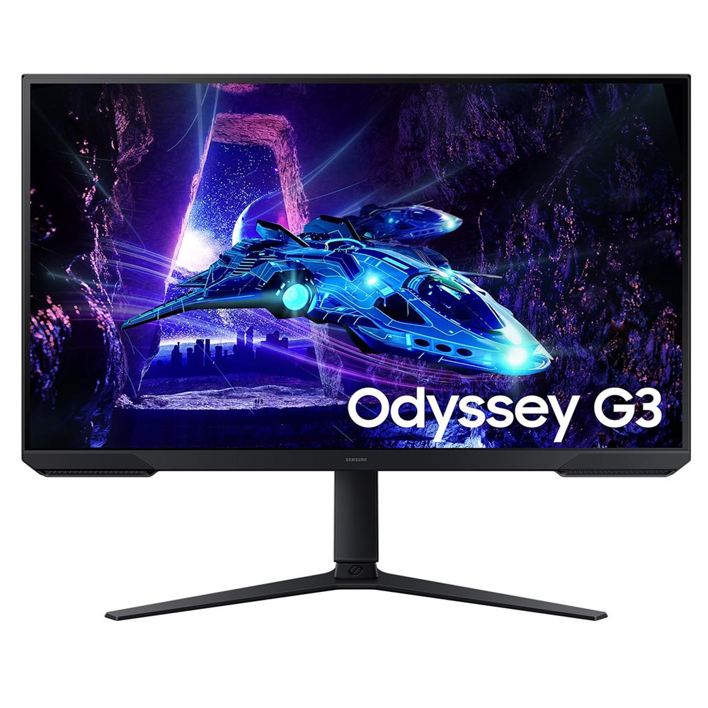 Samsung Odyssey G3 S32DG300EU 81,3 cm (32 Zoll) Gaming-Monitor