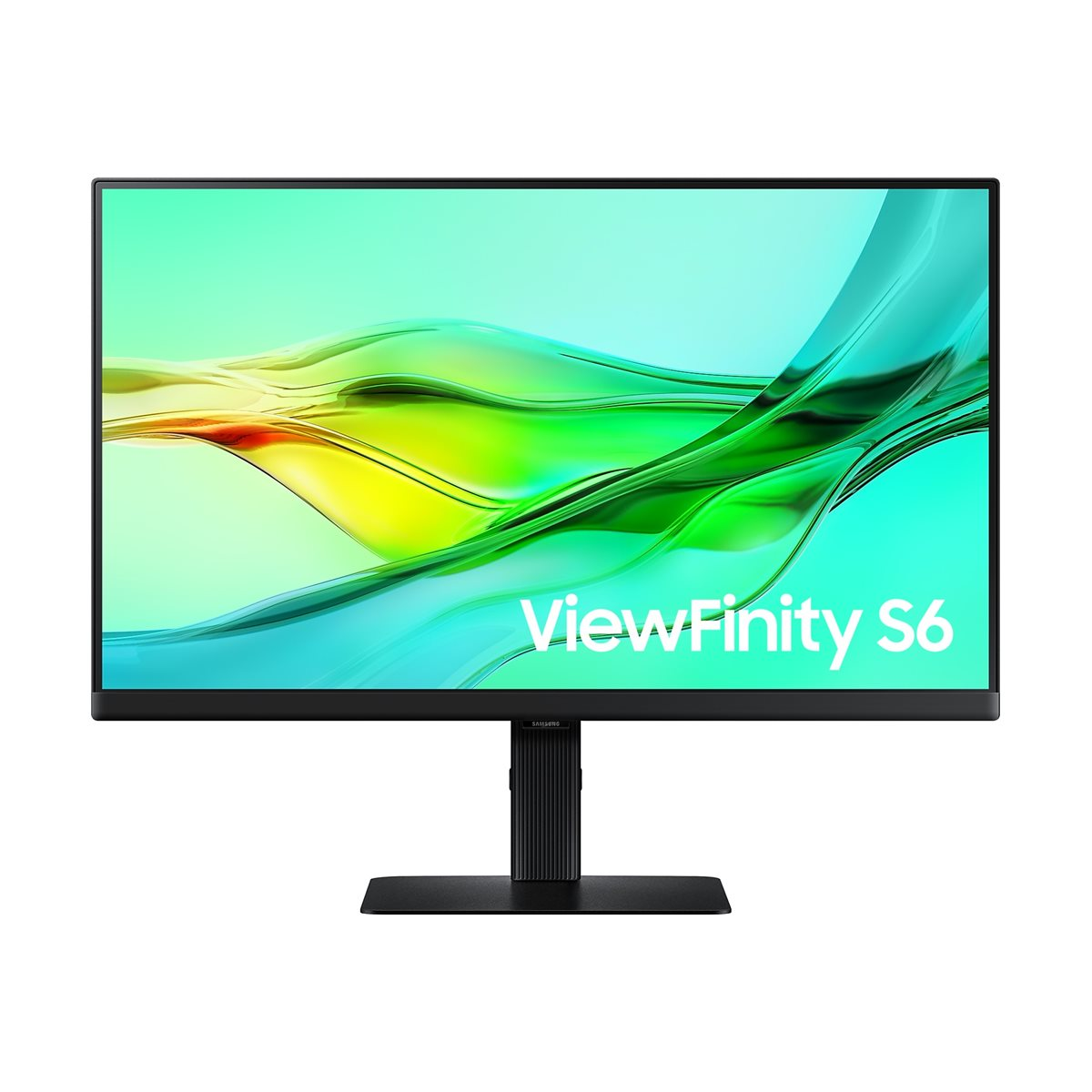 Samsung ViewFinity S6 S24D604U 61 cm (24 Zoll) LED-Monitor