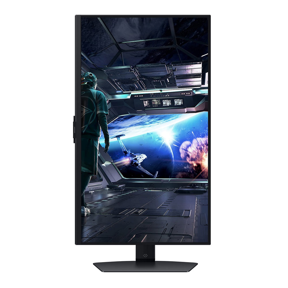 Samsung Odyssey G7 S27DG702EUX G70D 68,6 cm (27 Zoll) 4K-Gaming-Monitor