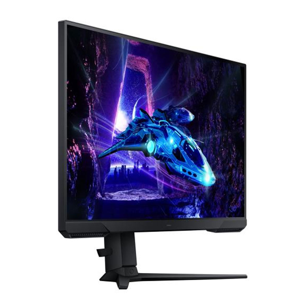 Samsung Odyssey G30D LS27DG302EUXEN 68,6 cm (27 Zoll) Gaming-Monitor