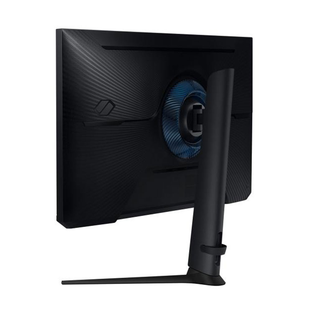 Samsung Odyssey G30D LS27DG302EUXEN 68,6 cm (27 Zoll) Gaming-Monitor