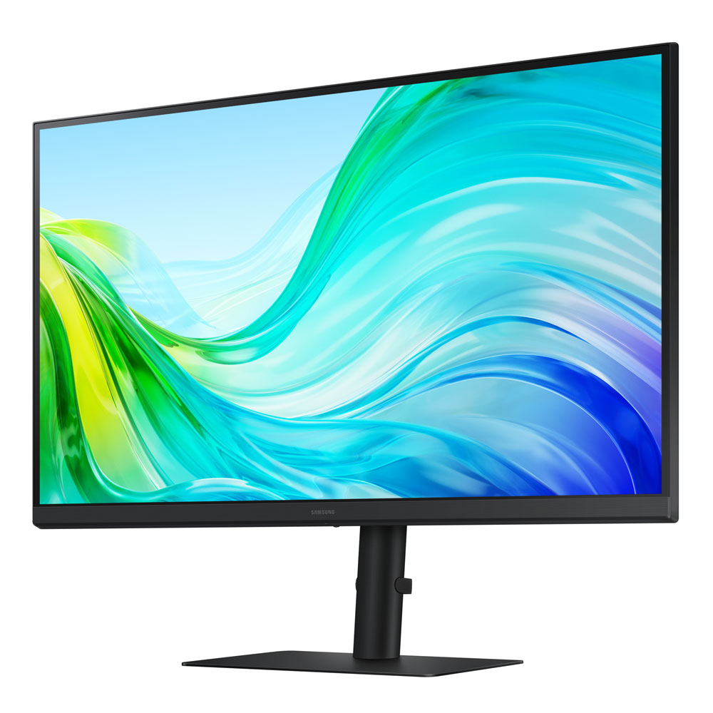 Samsung ViewFinity S6 S61F LS27F610EAUXEN 68,58 cm (27 Zoll) LED-Monitor