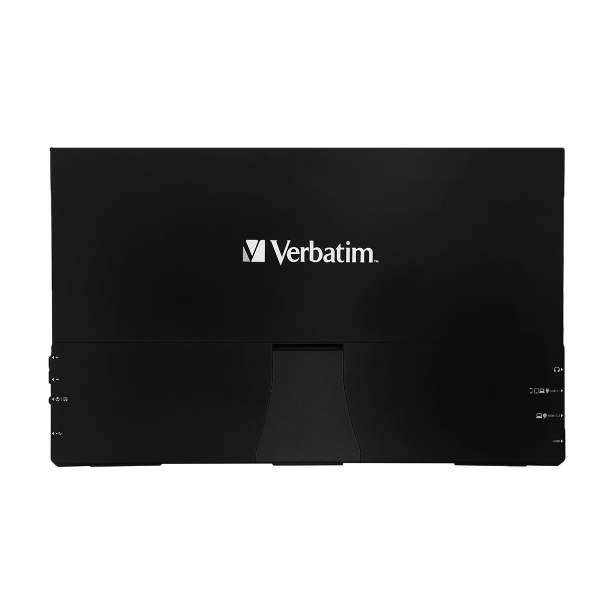 Verbatim PM-14 35.6 cm (14 Zoll) LED-Monitor