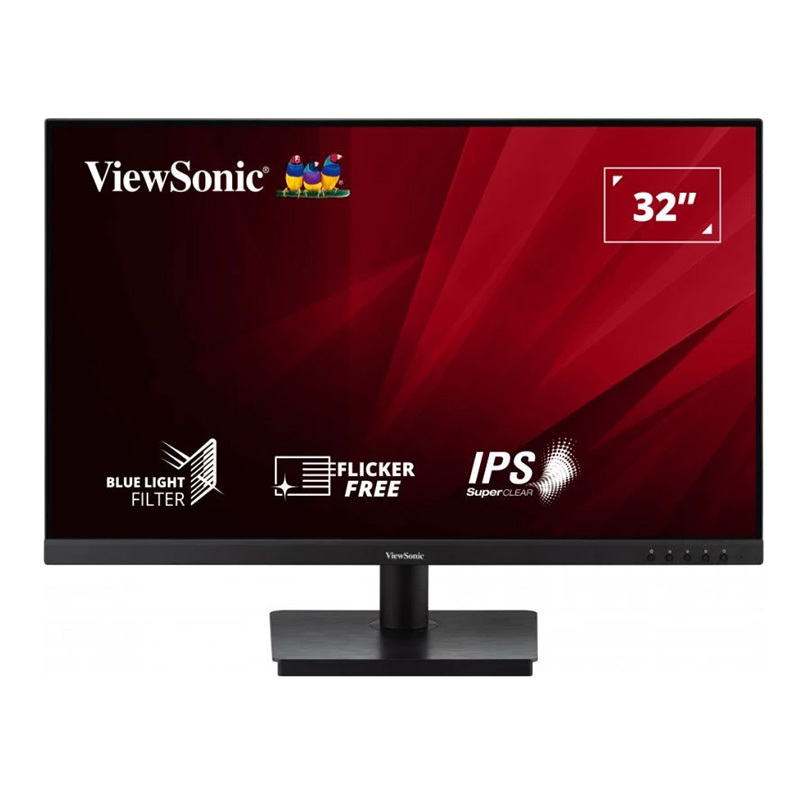 ViewSonic VA3209-MH 81.28cm (32 Zoll) LED-Monitor