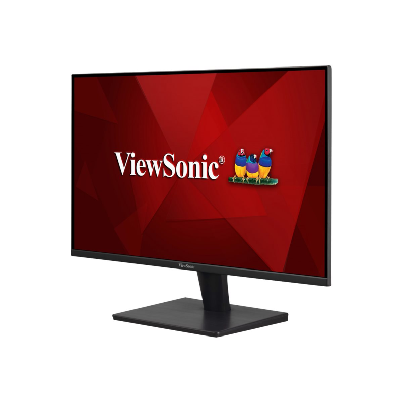 ViewSonic VA2715-H 68.6 cm (27 Zoll) LED-Monitor