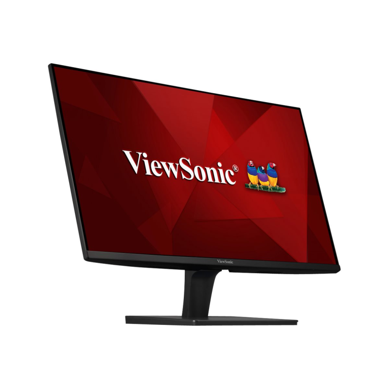 ViewSonic VA2715-H 68.6 cm (27 Zoll) LED-Monitor