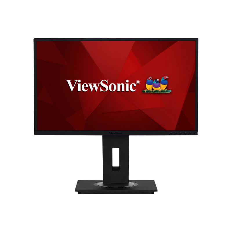 Viewsonic VG2748a-2 68,6 cm (27 Zoll) Full HD Business Monitor
