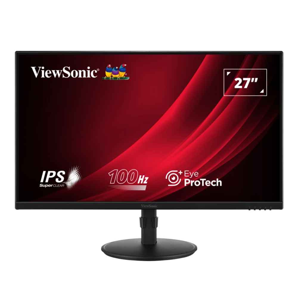 Viewsonic VA2708-HDJ 68.6 cm (27 Zoll) LED-Monitor (2. Wahl)