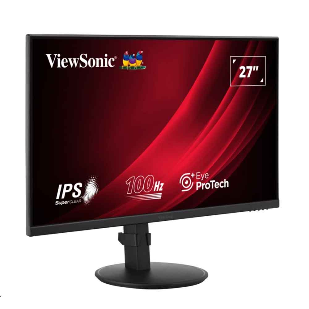 Viewsonic VA2708-HDJ 68.6 cm (27 Zoll) LED-Monitor (2. Wahl)