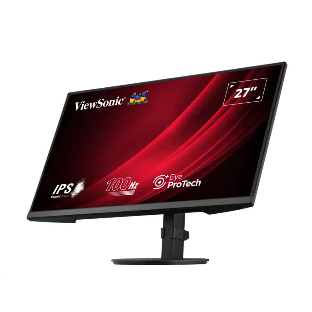 Viewsonic VA2708-HDJ 68.6 cm (27 Zoll) LED-Monitor (2. Wahl)