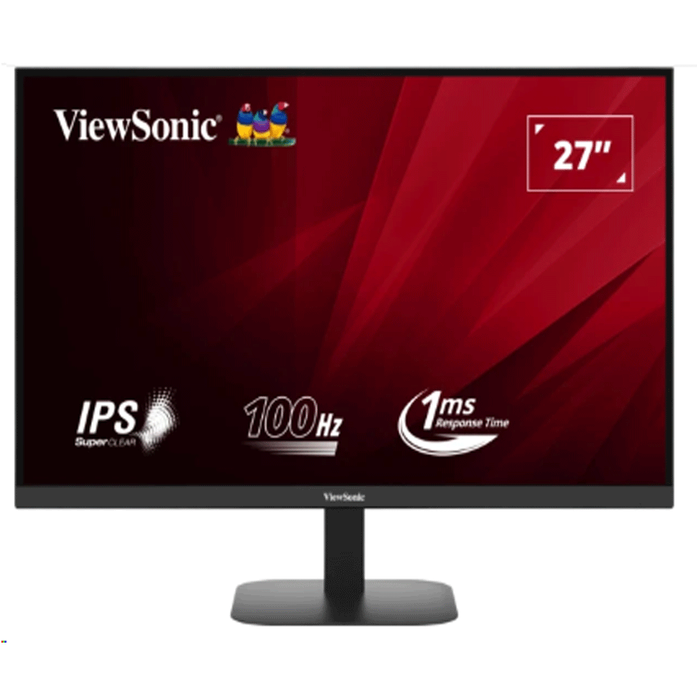 ViewSonic VA2708-2K-HD 68,6 cm (27 Zoll) LED-Monitor (2. Wahl)
