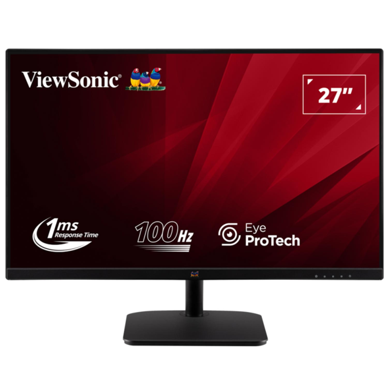 ViewSonic VA2732-H-2 68,6 cm (27 Zoll) LED-Monitor