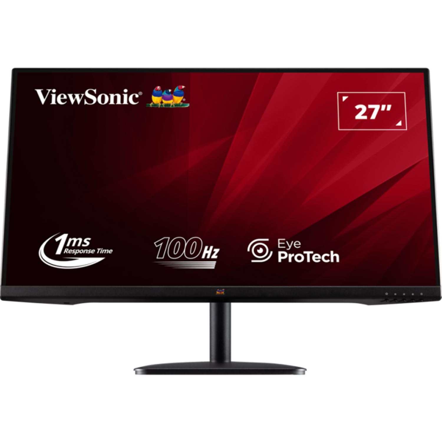 ViewSonic VA2732-H-2 68,6 cm (27 Zoll) LED-Monitor