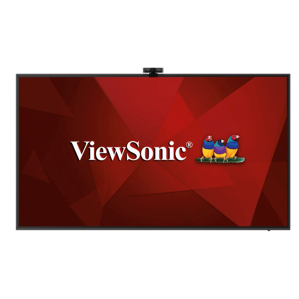 Viewsonic CD6530 65" 4K Display