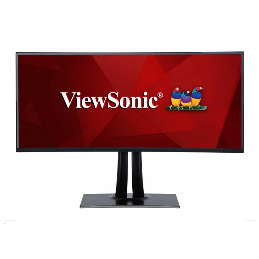 Viewsonic VP3881A 96.5cm (38 Zoll) Curved-LED-Monitor