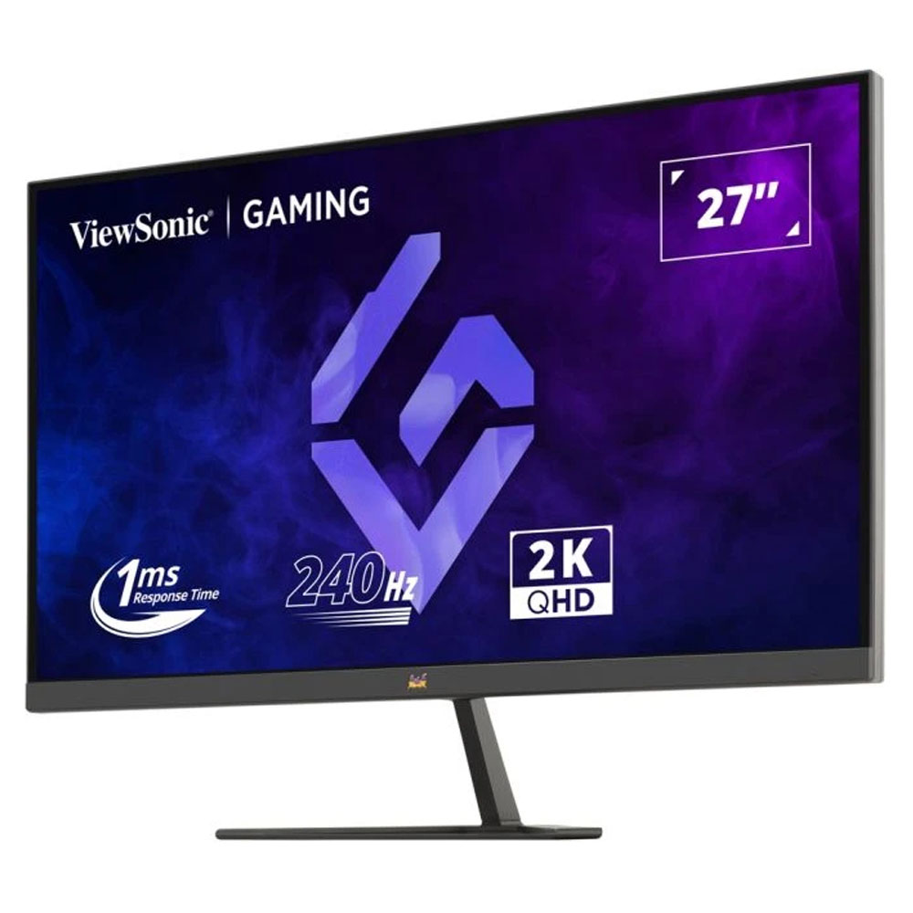 ViewSonic VX2758A-2K-PRO-3 68,6 cm (27 Zoll) Gaming-Monitor