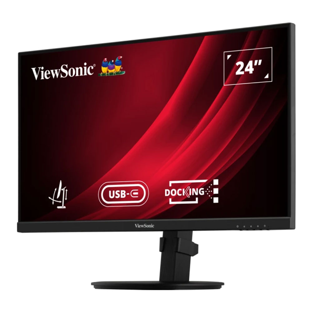 ViewSonic VG2409U-2 61 cm (24 Zoll) LED-Monitor