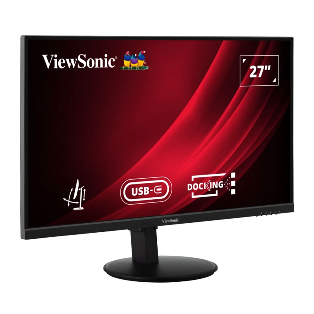 ViewSonic VG2709U-2K 68,6 cm (27 Zoll) LED-Monitor