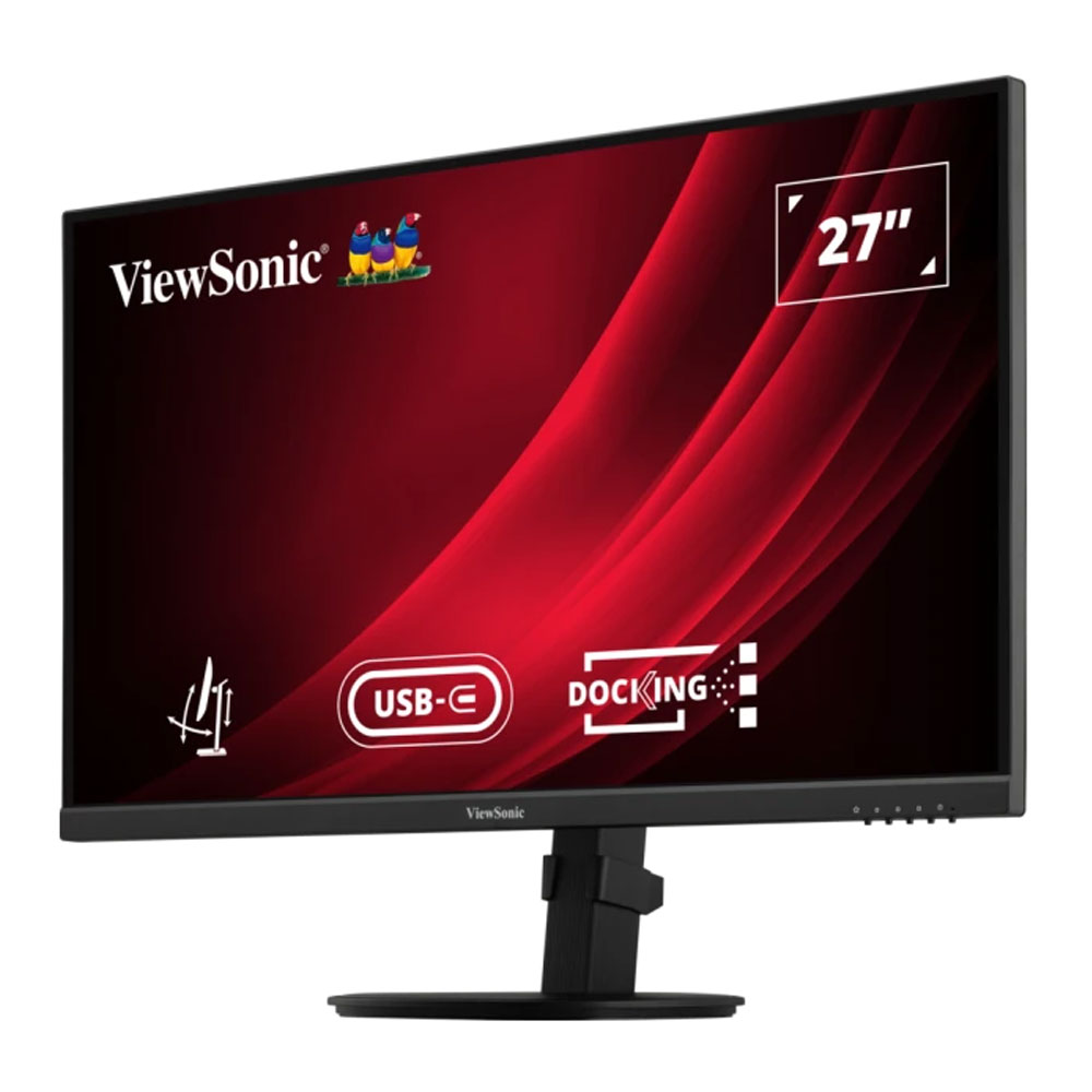 ViewSonic VG2709U-2K 68,6 cm (27 Zoll) LED-Monitor