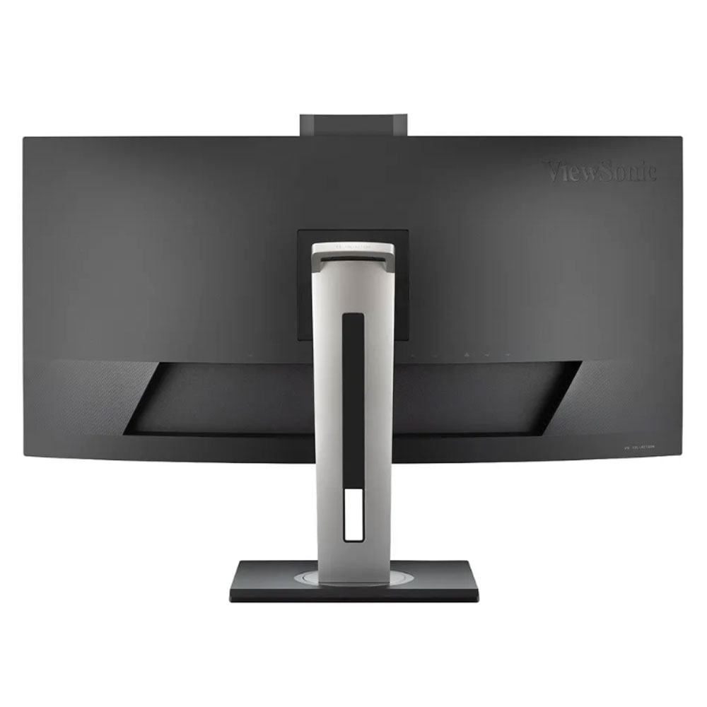 ViewSonic VG3457CV 86,4 cm (34 Zoll) Curved-LED-Monitor