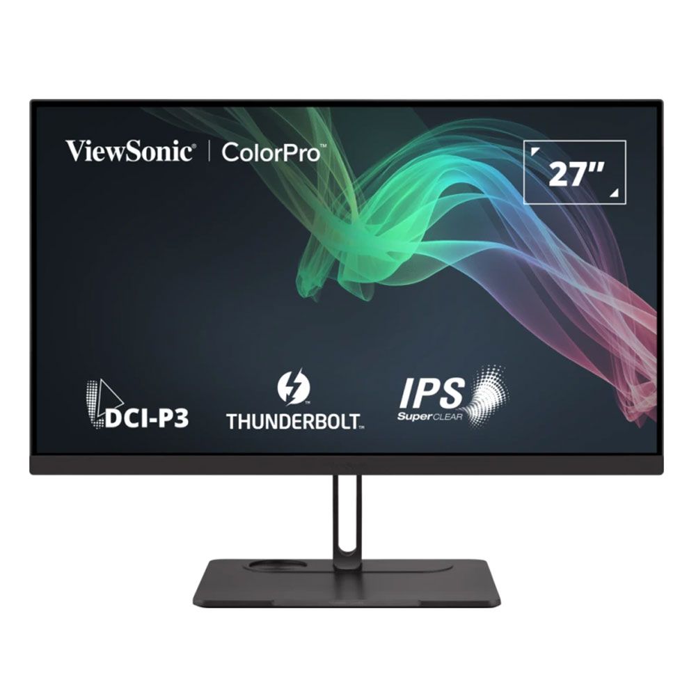 ViewSonic VP2776T-4K 68,6 cm (27 Zoll) 4K-LED-Monitor