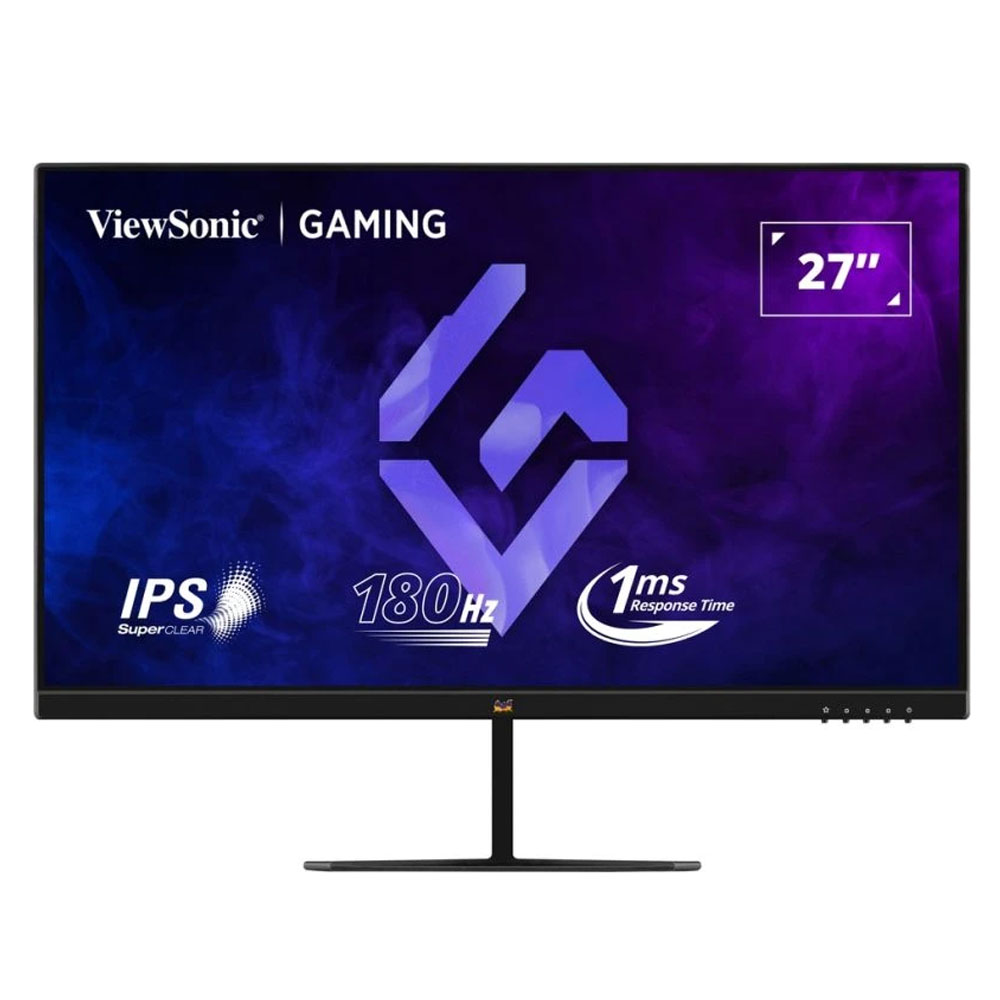 ViewSonic VX2779A-HD-PRO 68,6 cm (27 Zoll) LED-Monitor