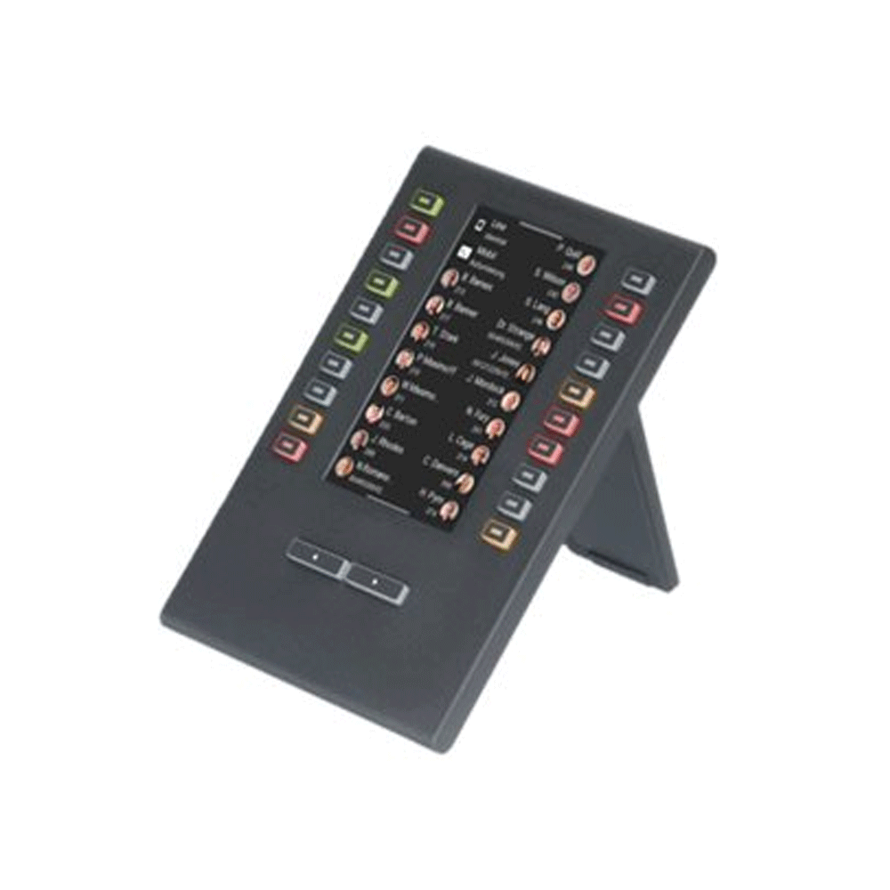 AUERSWALD COMfortel D-XT20i Tastenfelderweiterung