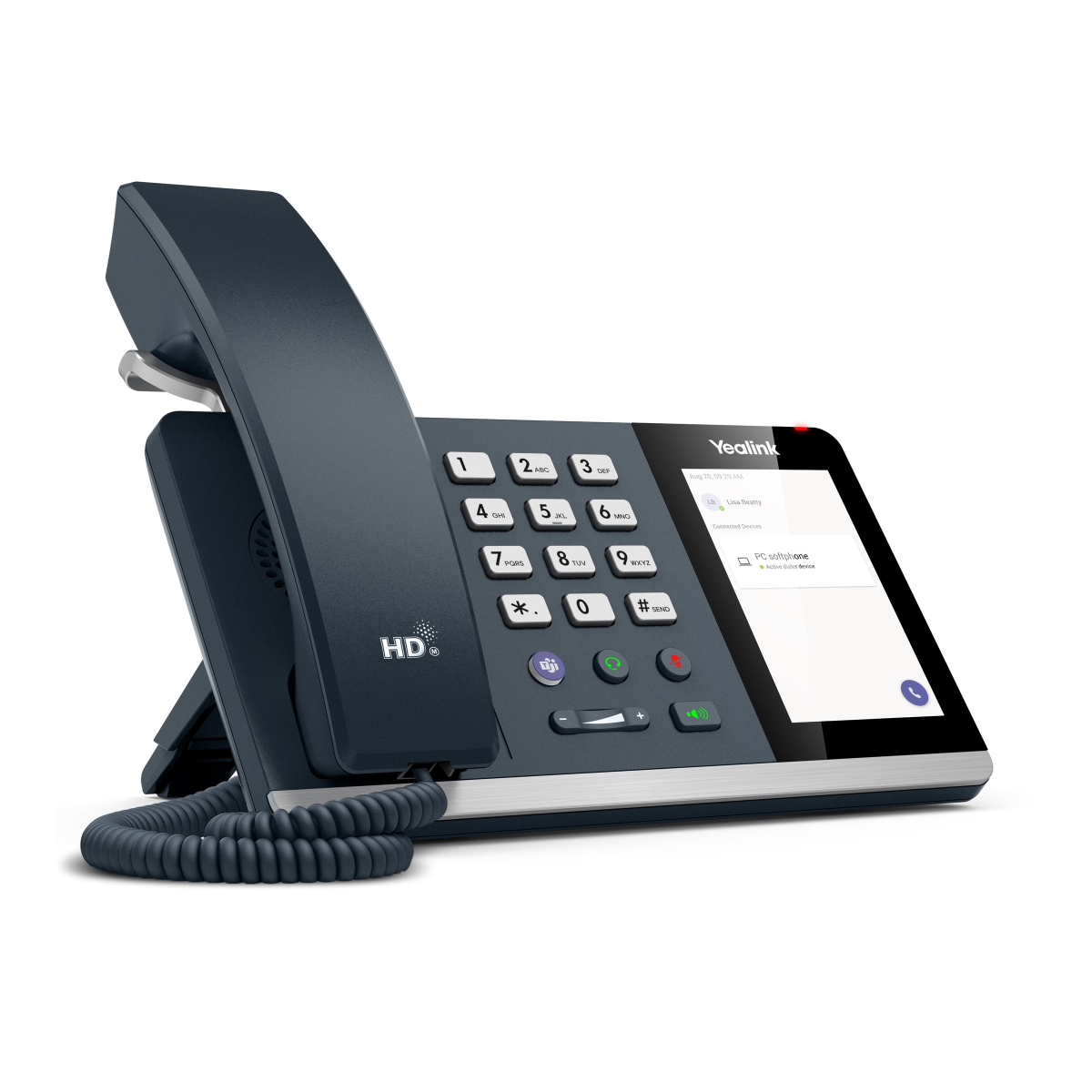 Yealink MP45 Teams USB-Telefon