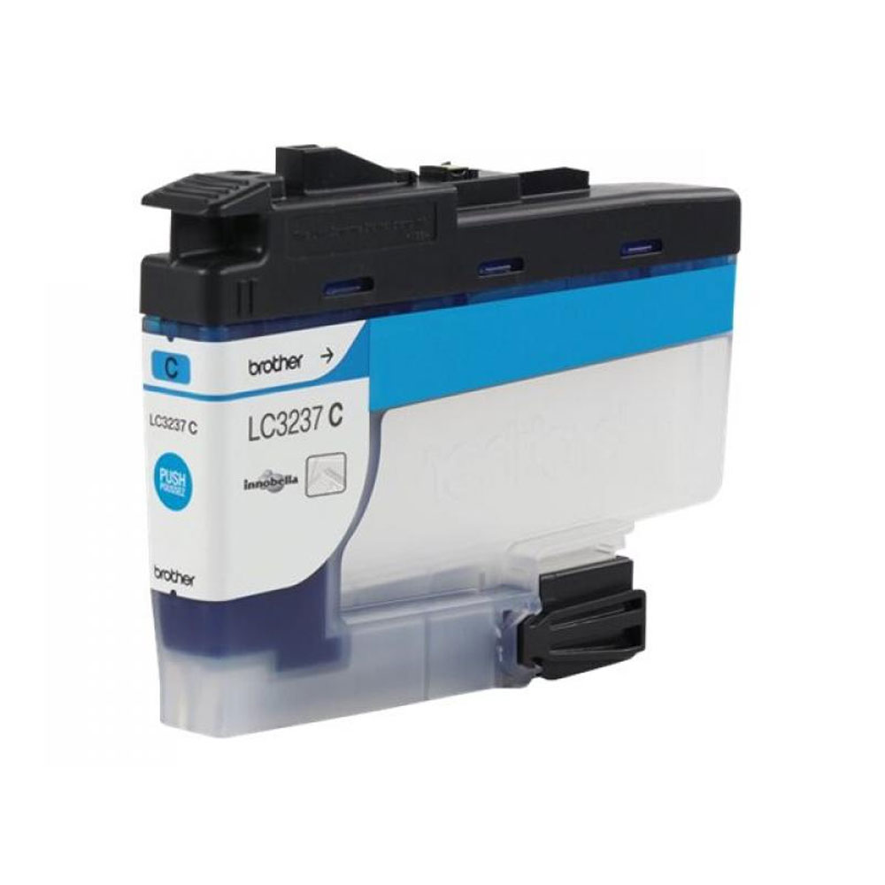Brother LC-3237C Tintenpatrone cyan