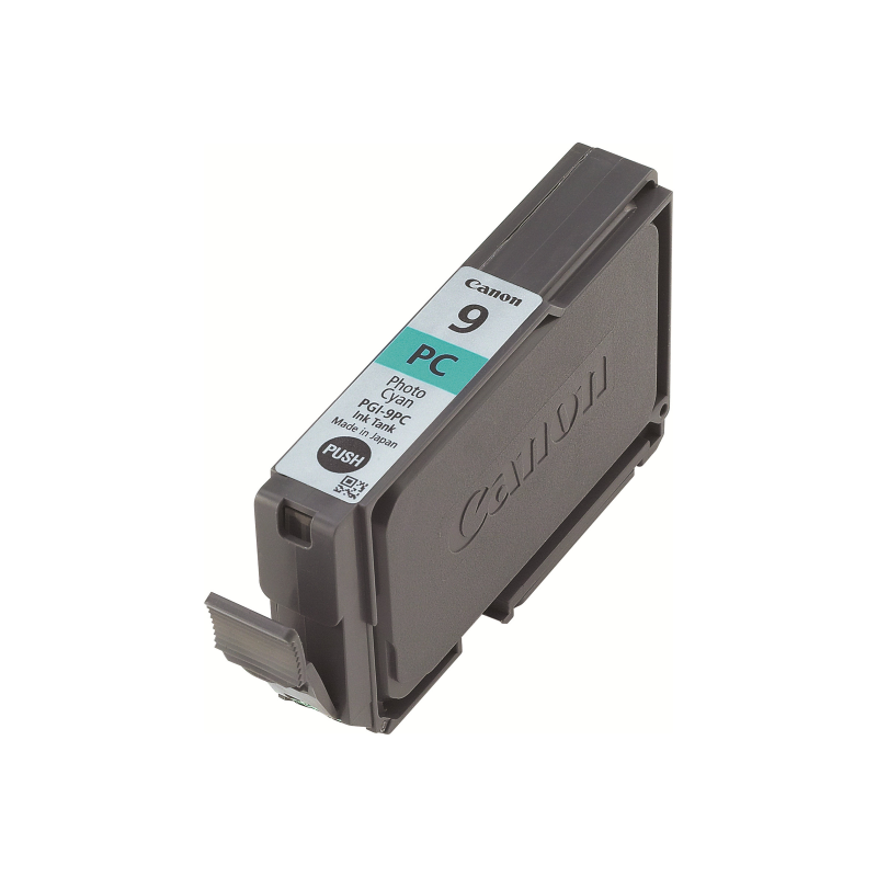 Canon PGI-9 Tintenpatrone Photo-Cyan