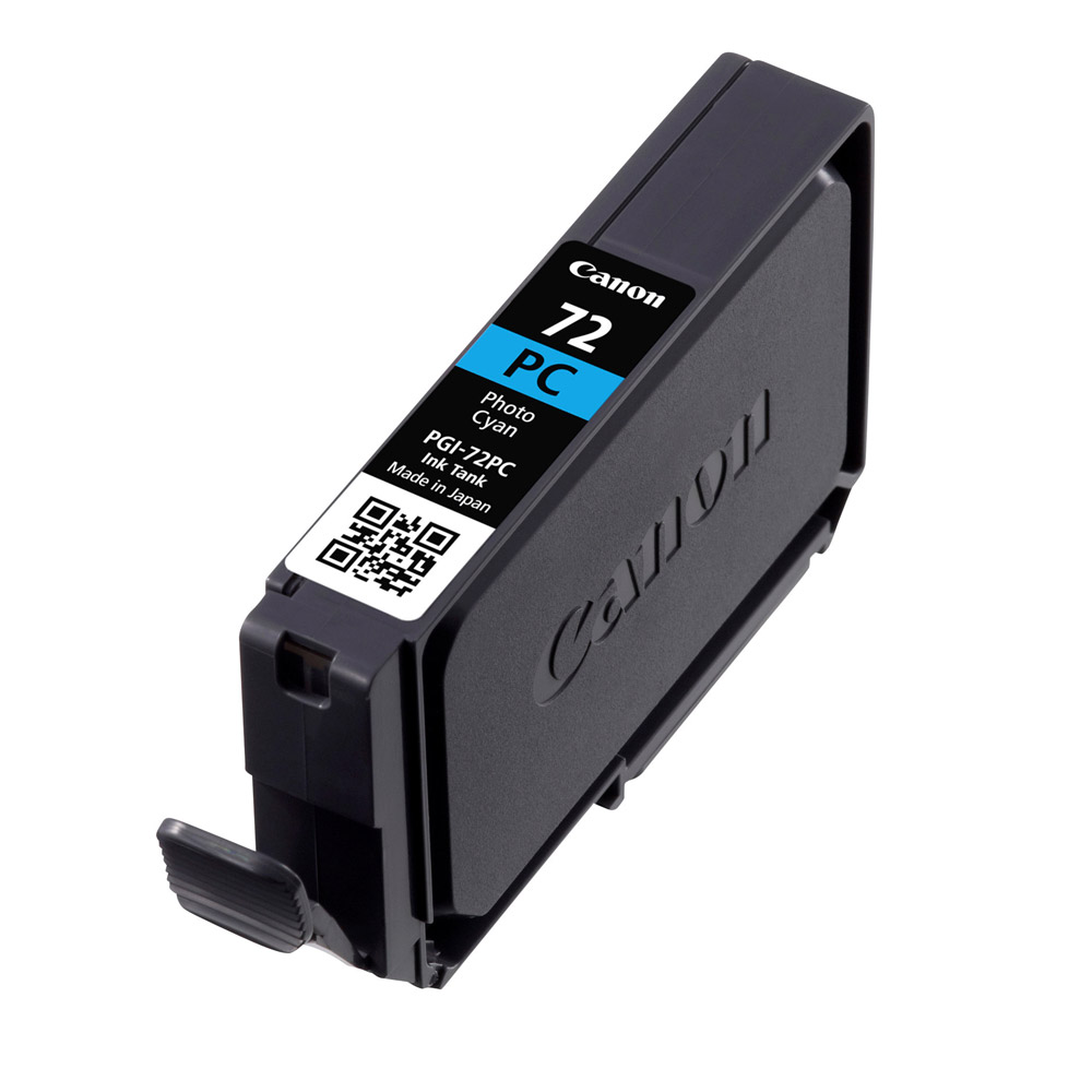 Canon PGI-72 Tintenpatrone photocyan