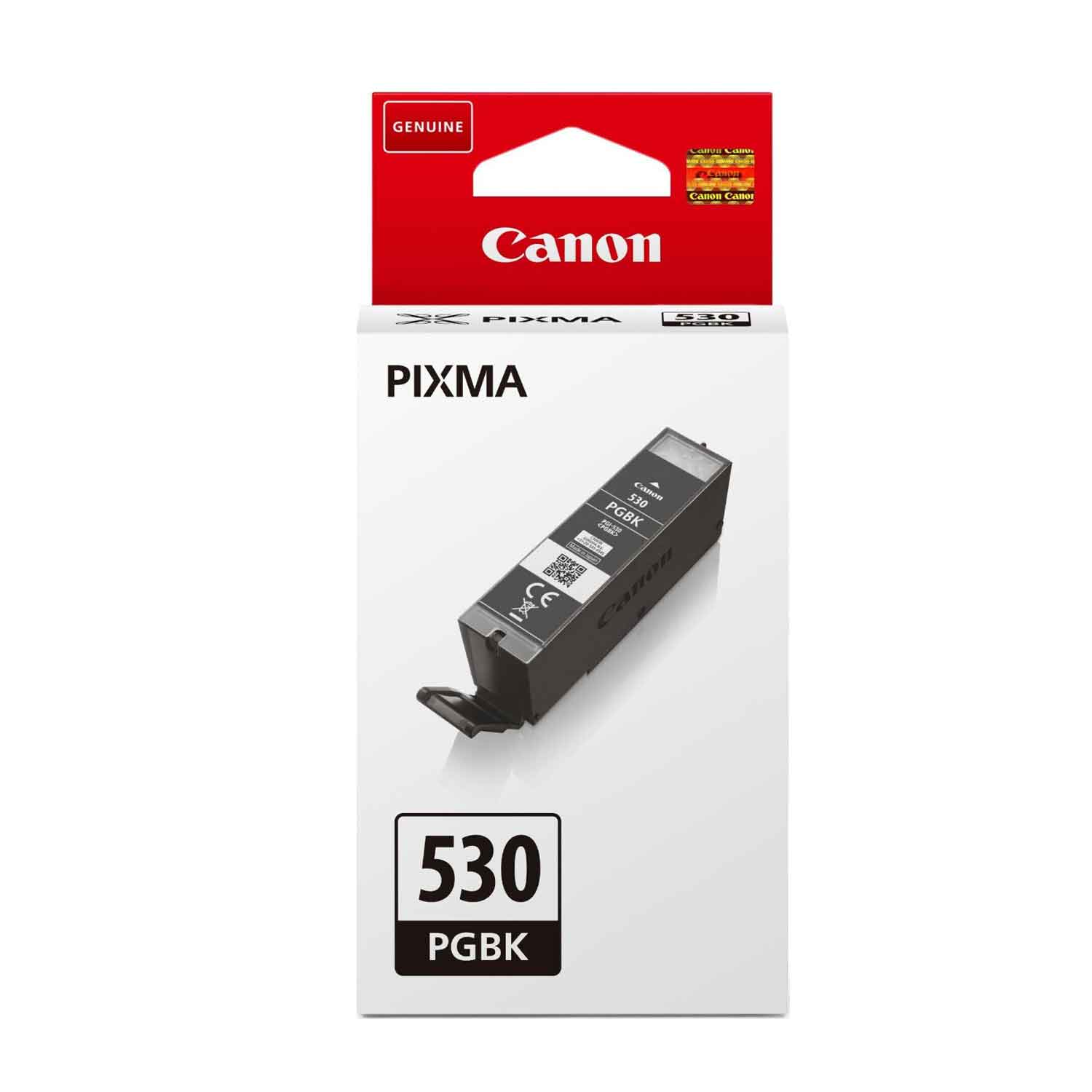 Canon PGI-530 Tintenpatrone schwarz