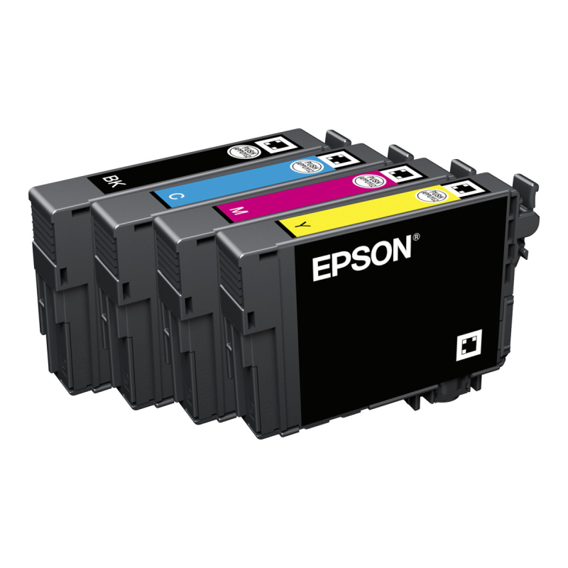 Epson 502 Tintenpatrone Multipack