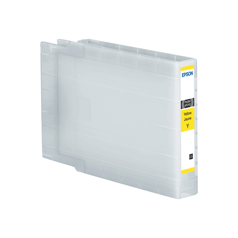 Epson C13T907440 Tintenpatrone gelb XXL