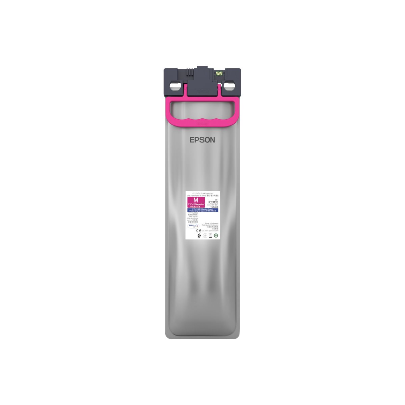Epson C13T05B340 Tintenpatrone magenta XXL