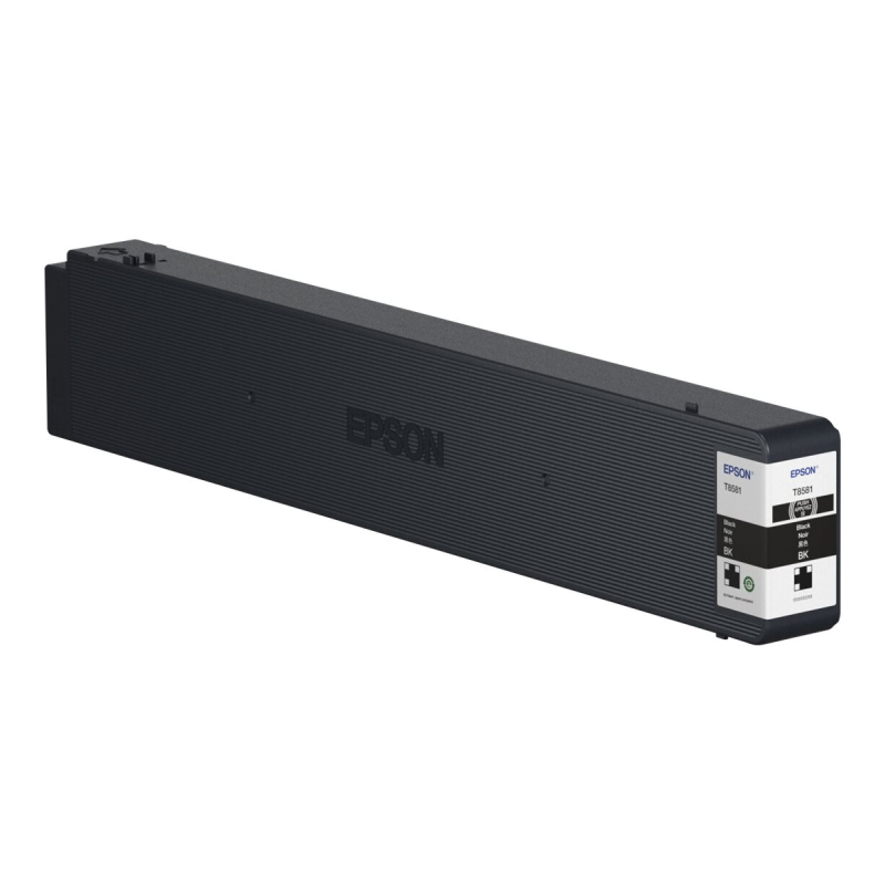 Epson C13T858100 Tintenpatrone schwarz