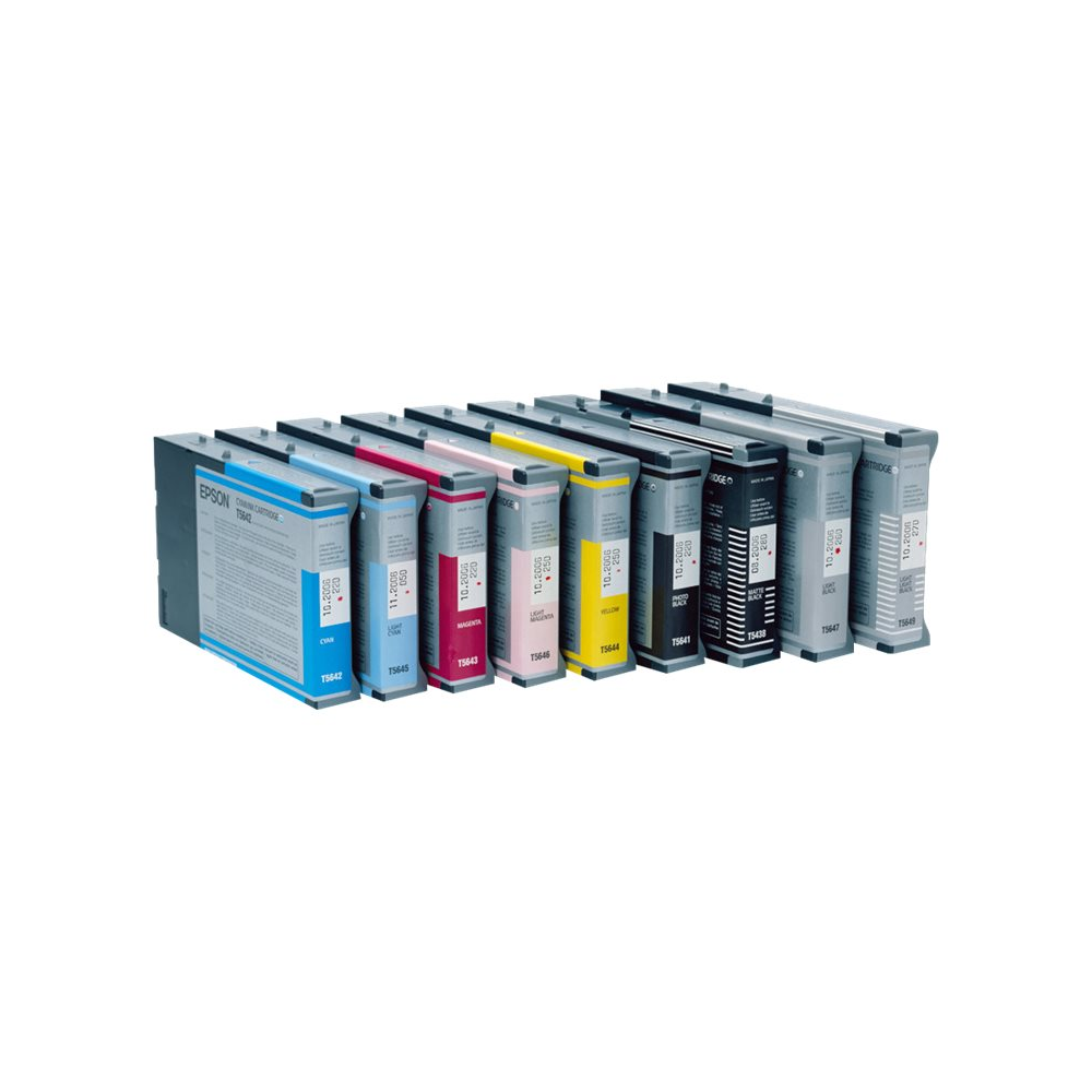 EpsonC13T614400 Tintenpatrone gelb