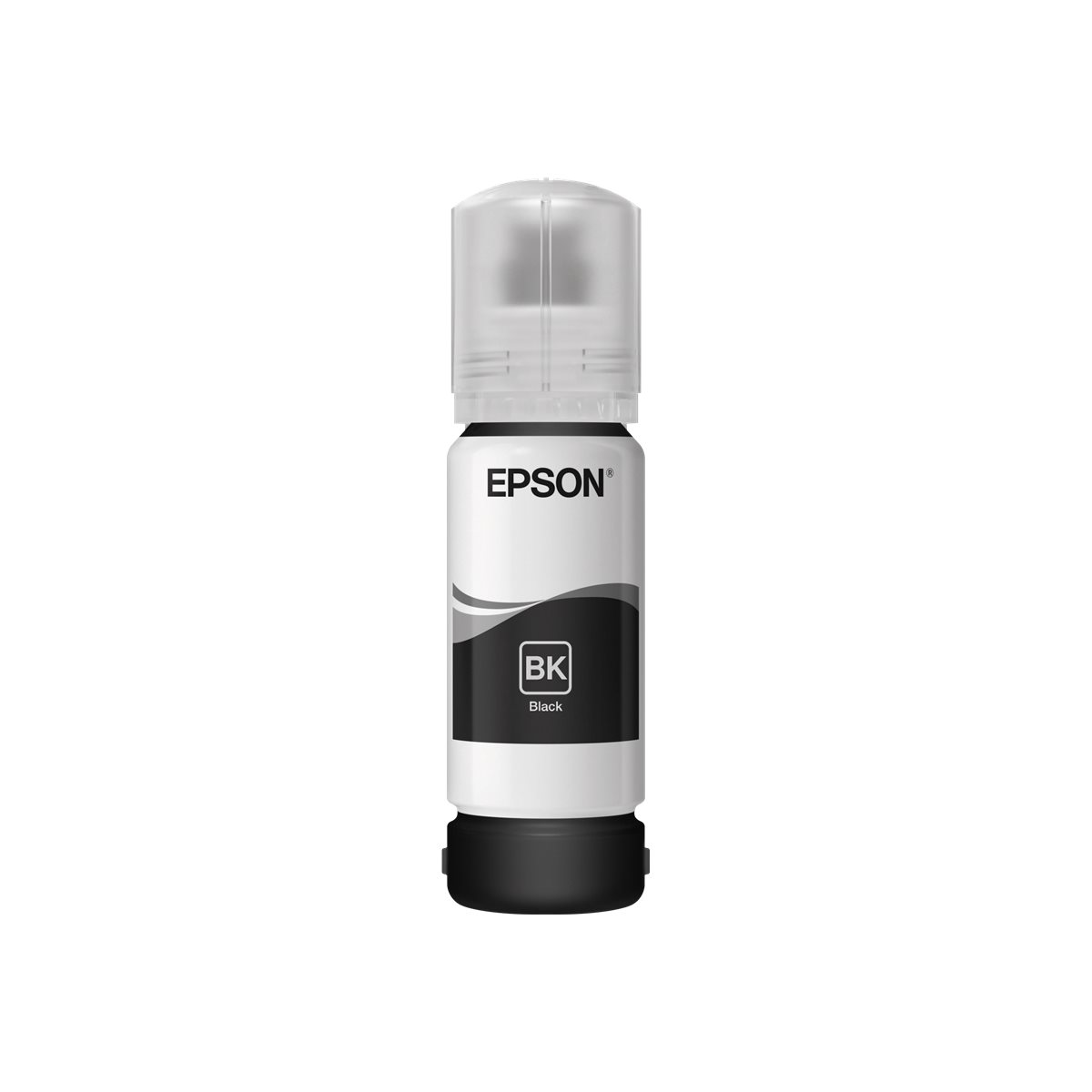 Epson Ink 113 EcoTank Pigment Black (C13T06B140)