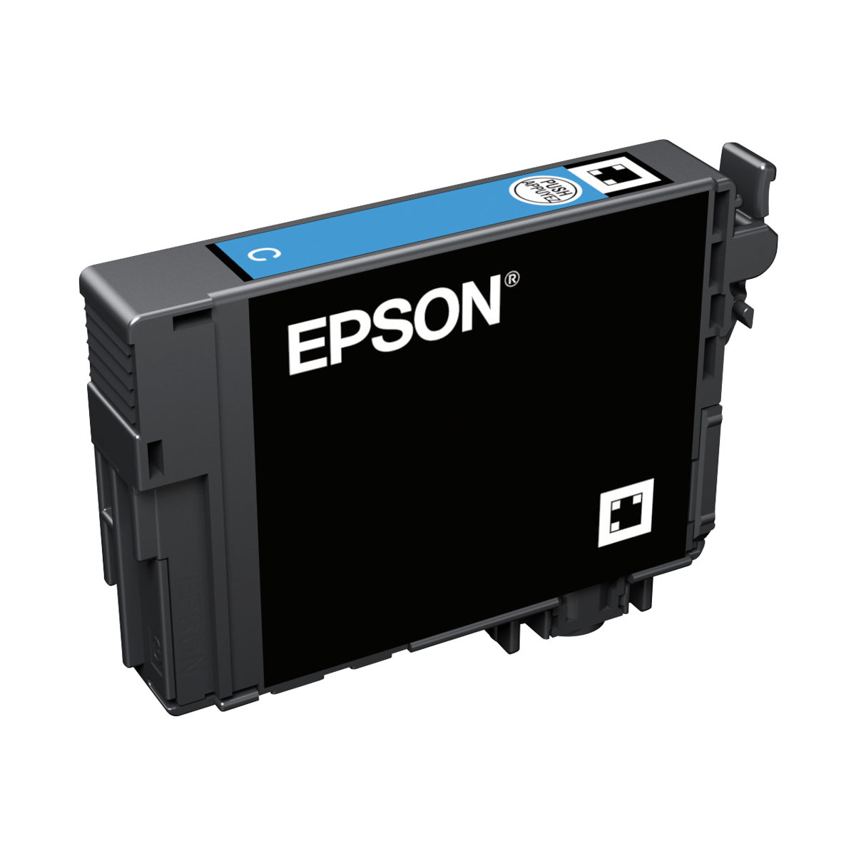 Epson 502 XL Tintenpatrone cyan