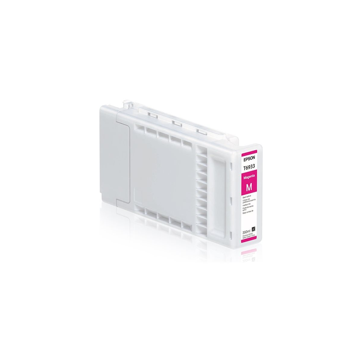 Epson C13T69330N Tintenpatrone magenta