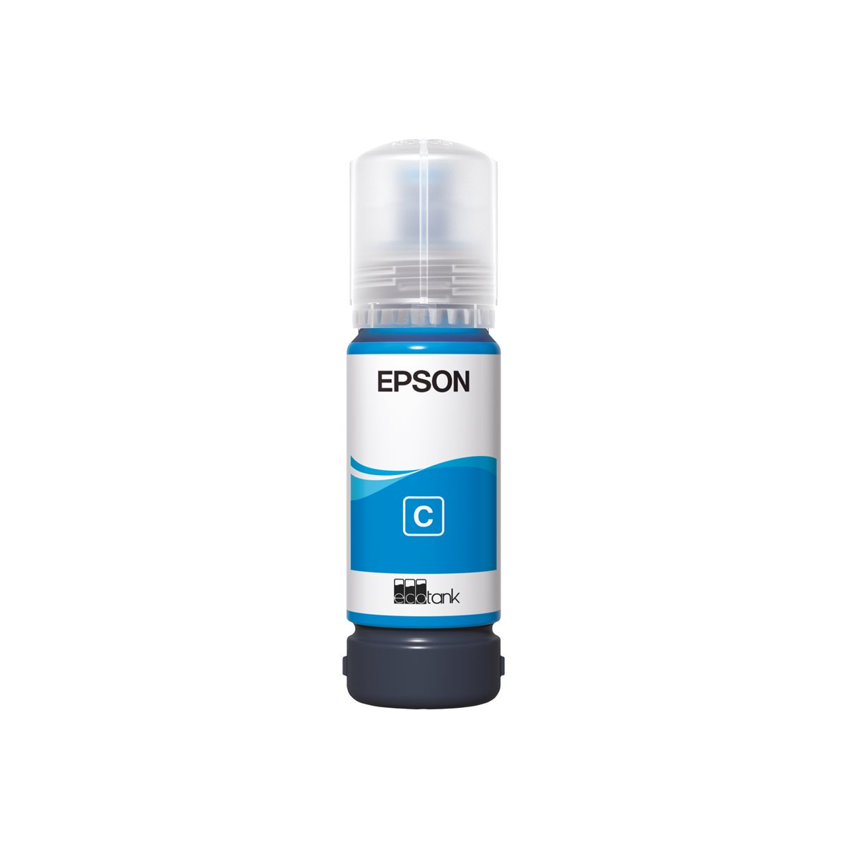 Epson 108 Tintenpatrone cyan